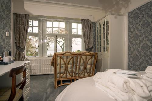 Foyers Bay House