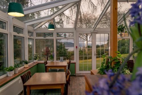 Foyers Bay House