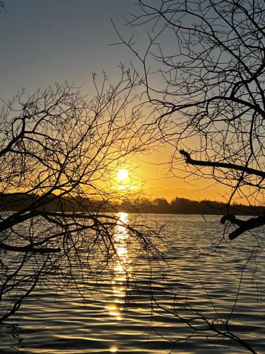 SWEET APP AM SEE in Scharbeutz