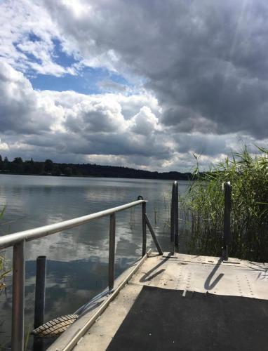 SWEET APP AM SEE in Scharbeutz