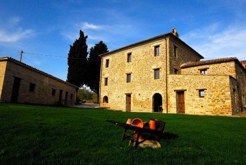  Il Capuccio in San Lorenzo in Campo
