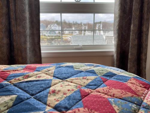 Perkins Cove Oceanfront Cottage Perkins Cove Oceanfront Cottage