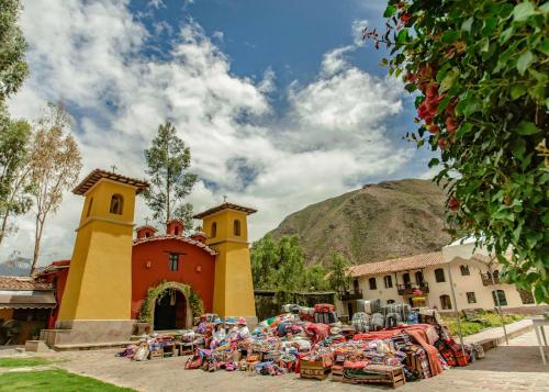 Sonesta Posadas Del Inca - Sacred Valley - Yucay