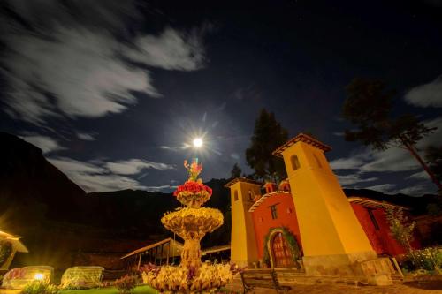 Sonesta Posadas del Inca - Valle Sagrado Yucay Urubamba