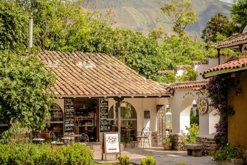 Sonesta Posadas del Inca - Valle Sagrado Yucay Urubamba