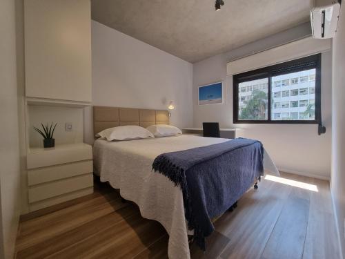1031 - Flat Alameda Jaú, São Paulo