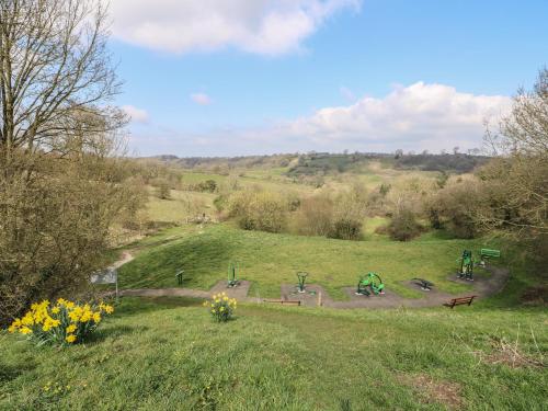 Daisy Cottage Matlock - image 7