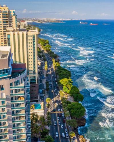 Hostal Mi Rincón (Hostal Mi Rincon) in Santo Domingo