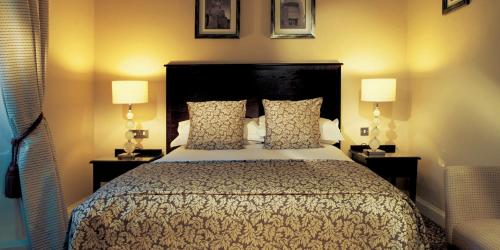 Kimpton Charlotte Square by IHG, Эдинбург (фото 3)
