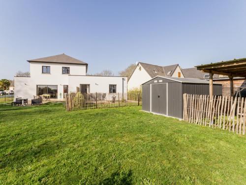 Gîte La Chapelle-des-Marais, 2 pièces, 2 personnes - FR-1-306-983