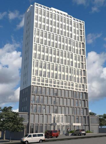Cosmopolitan 502, La Paz (zdjęcie 10)