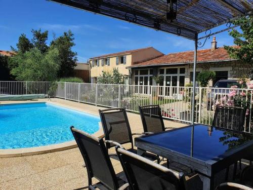 Gîte Luçon, 5 pièces, 8 personnes - FR-1-426-474 gîte à louer Luçon