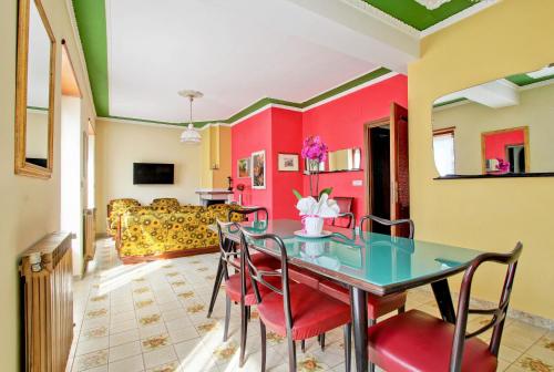 Villa Marchionni - Abruzzen