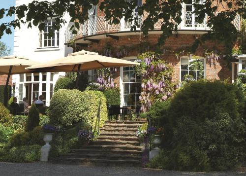 St Michael's Manor Hotel