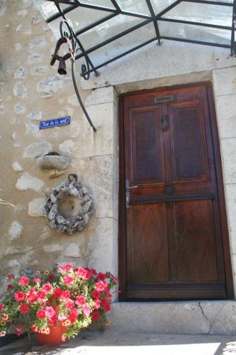 Chambre d'hôtes La Romarine