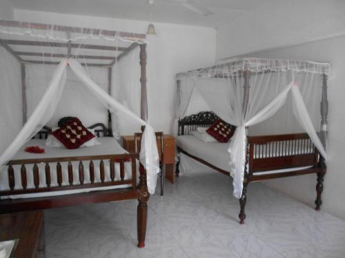 Comfort Triple Room image 1