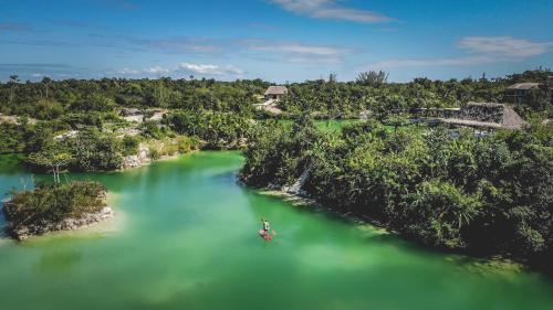 Wakax Hacienda - Cenote & Boutique Hotel