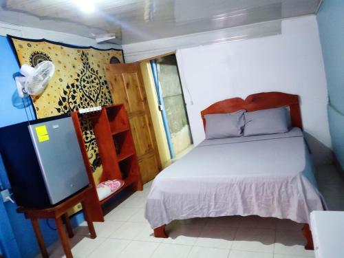 Casita Tangara in Drake Bay