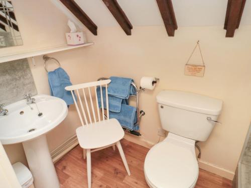 Magpie Cottage - main image