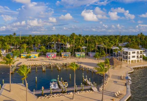 游泳池, La Siesta Resort & Villas in 伊斯拉莫拉達 (FL)