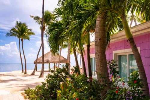La Siesta Resort & Villas in Islamorada, USA