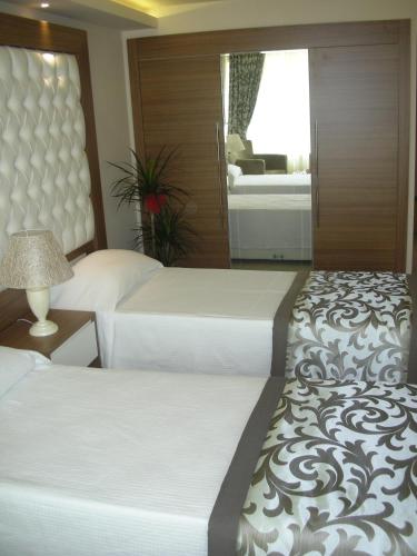 Esila Hotel - image 5