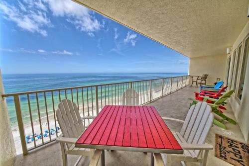 Gulf Crest Condominium #1506 - main image