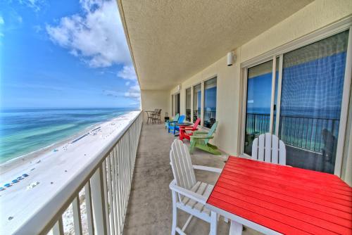 Gulf Crest Condominium #1506 - image 2