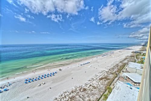 Gulf Crest Condominium #1506 - image 11
