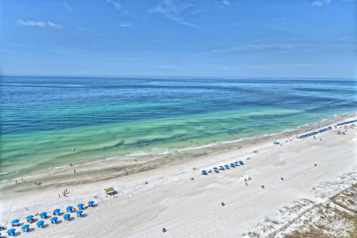 Gulf Crest Condominium #1506 - image 12