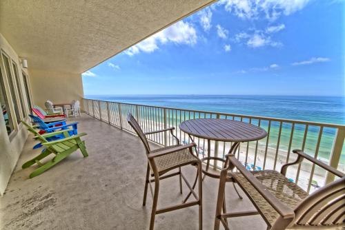 Gulf Crest Condominium #1506 - image 6