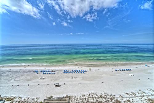 Gulf Crest Condominium #1506 - image 9