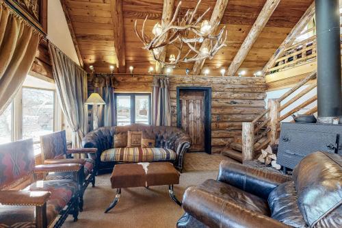 . Fundir Cabin