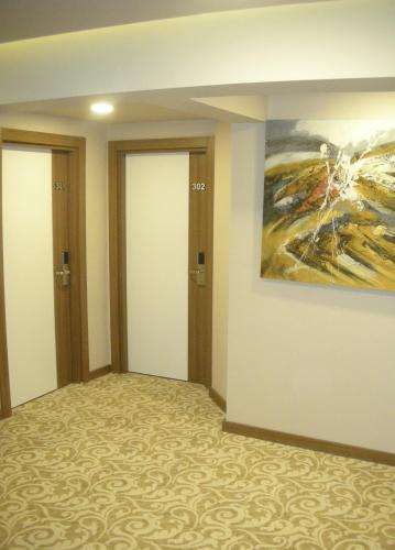 Esila Hotel - image 10