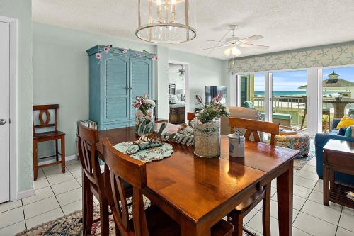 Ponce de Leon Towers 507 in New Smyrna Beach, USA