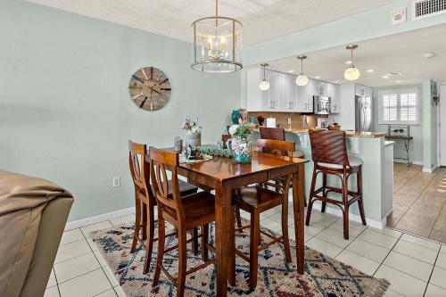 Ponce de Leon Towers 507 in New Smyrna Beach, USA