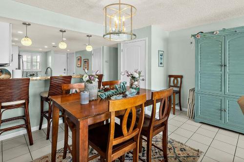 Ponce de Leon Towers 507 in New Smyrna Beach, USA