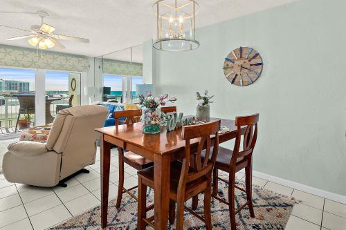 Ponce de Leon Towers 507 in New Smyrna Beach, USA