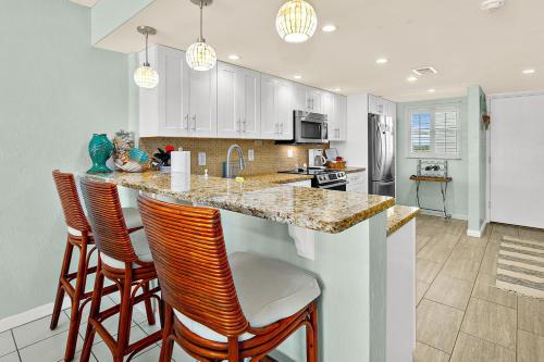 Ponce de Leon Towers 507 in New Smyrna Beach, USA