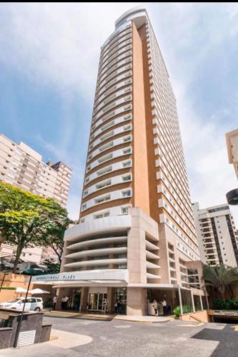 Hotel International Plaza Jardins, São Paulo (fotografie 4)