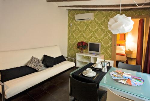 Apartaments Ciutat Vella