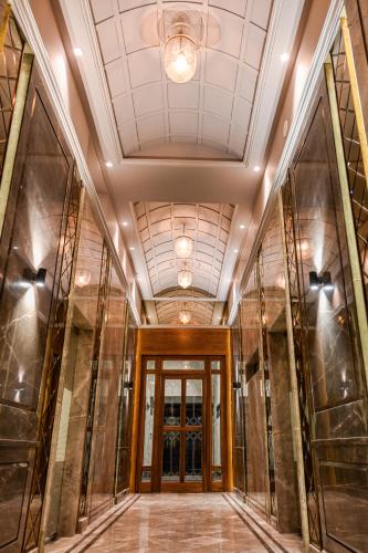 ردهة, Suvidha Suites in Vasai