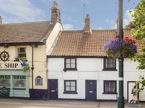 Wren's Nest Cottage gîte à louer Gisborough Hall