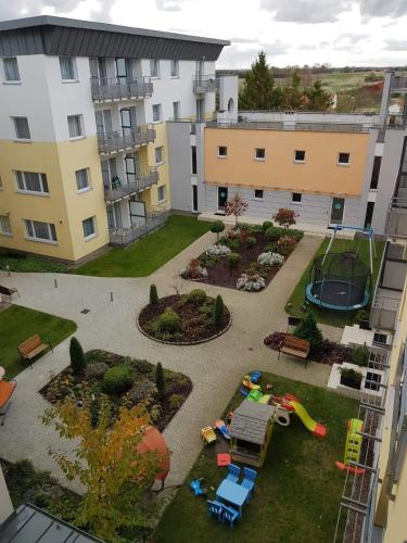 ATRIUM Sarbinowo Na Fali