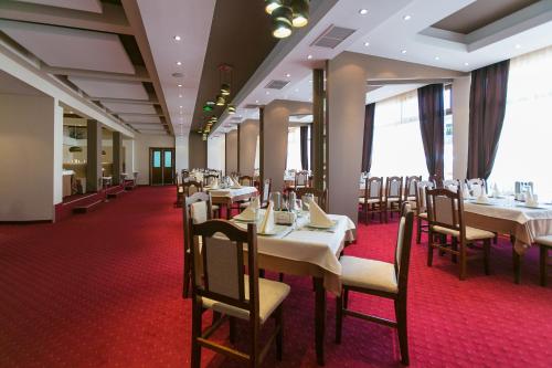 Paradise SPA Hotel - image 6