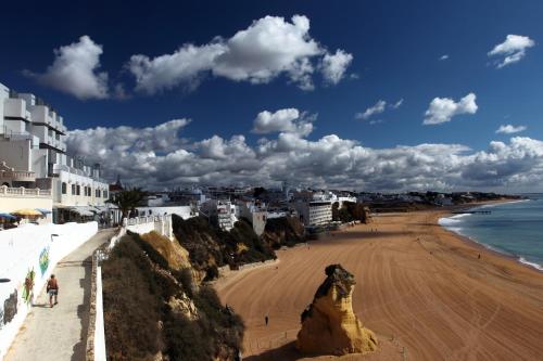 洛卡瑪律專享水療酒店 - 僅限成人入住 Rocamar Exclusive Hotel & Spa - Adults Only