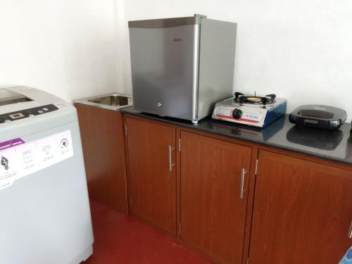 7 guest 3room apartment in Matara