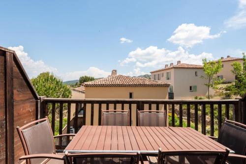Les Coteaux de Pont Royal en Provence - maeva Home - Maison 3 Pièces 6 Personnes - Sélection MAE-7944 - Le Moulin de Vernègues