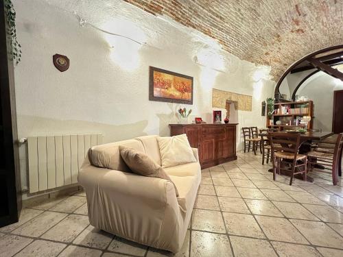 Cinque Teste Apartment gîte à louer Elmas