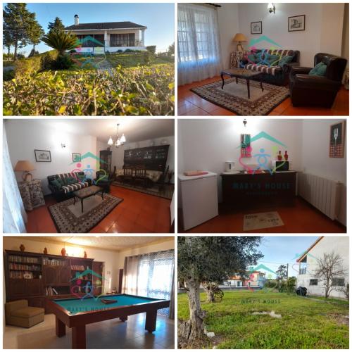 บริการและสิ่งอำนวยความสะดวก, Mary's House in คานตานฮีด